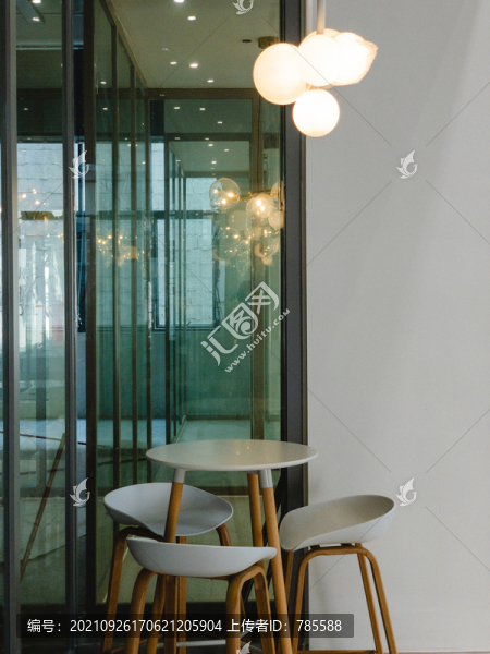 創(chuàng)意燈具