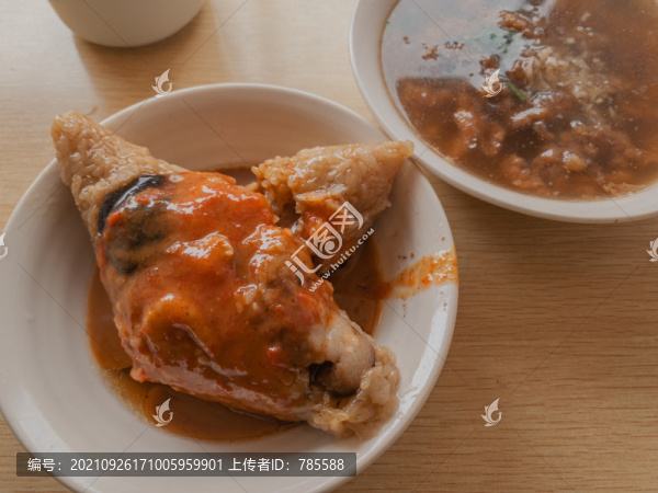 泉州肉粽