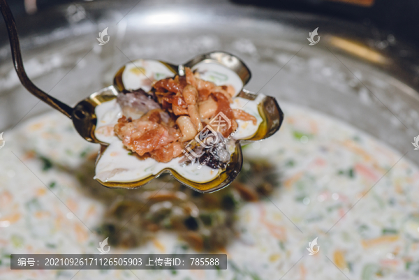 炸浮粿