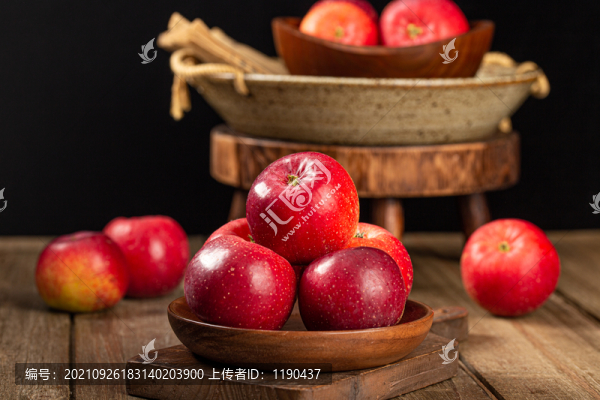 雞心海棠果