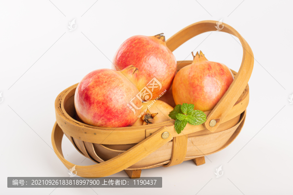 石榴
