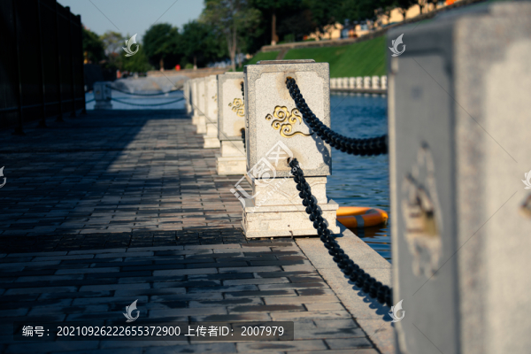 西安環(huán)城公園