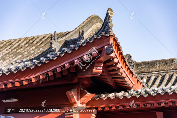 西安環(huán)城公園