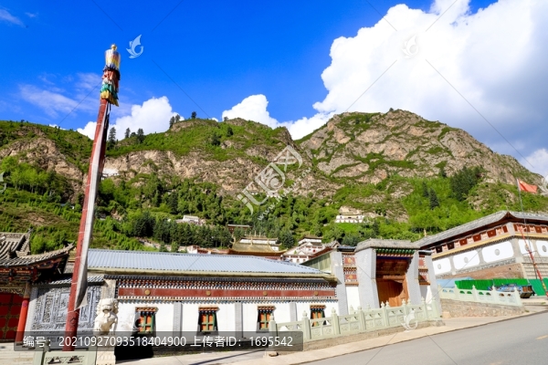 互助佑寧寺