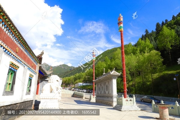 互助佑寧寺