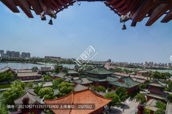 開封府景區(qū)