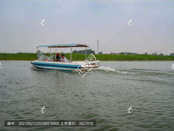 衡水湖