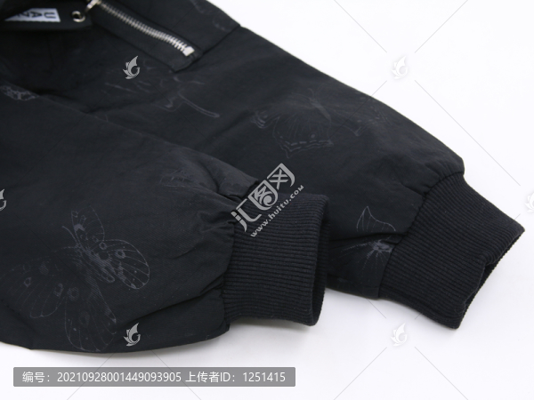 服裝加絨面料紡織品
