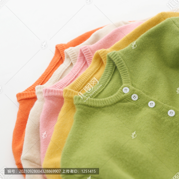 服裝加絨面料紡織品