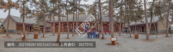 避暑山莊
