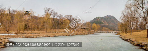 避暑山莊