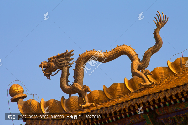 外八廟