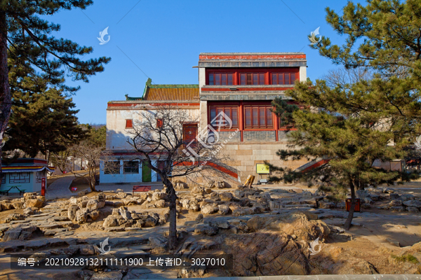 外八廟