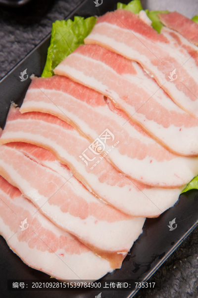 烤肉