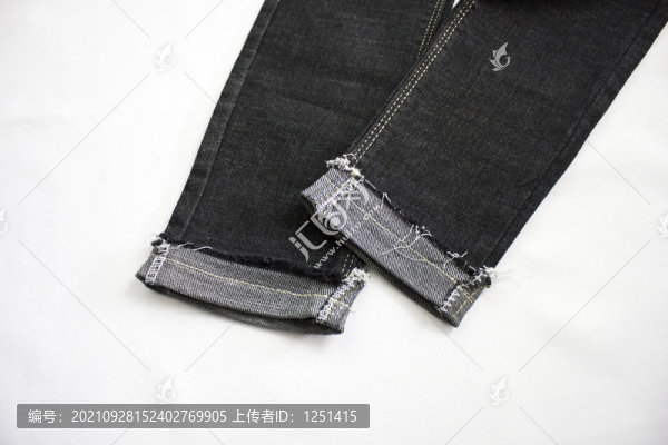 牛仔褲