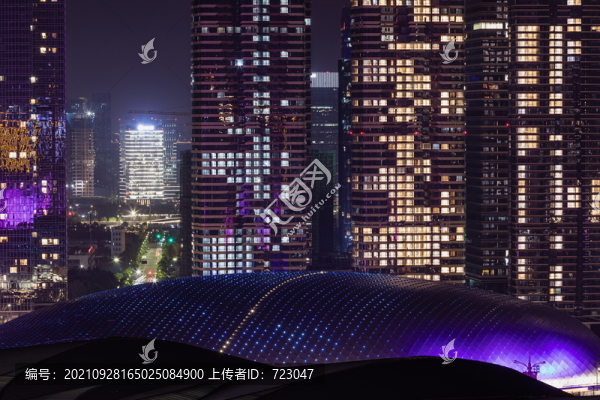 杭州奧體中心