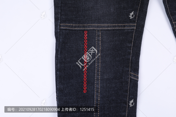 牛仔褲
