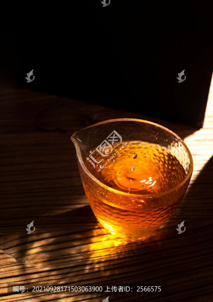 紅茶