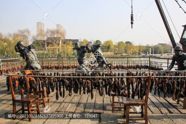 杭州小河直街