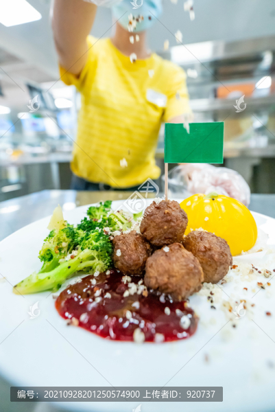 瑞典肉丸