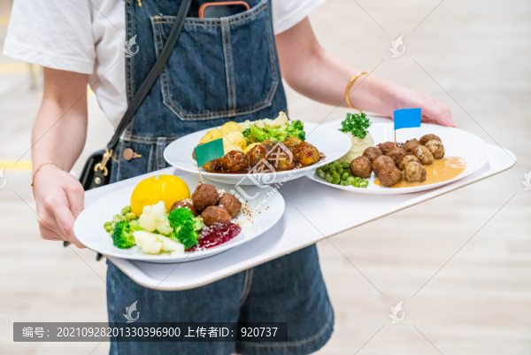 瑞典肉丸