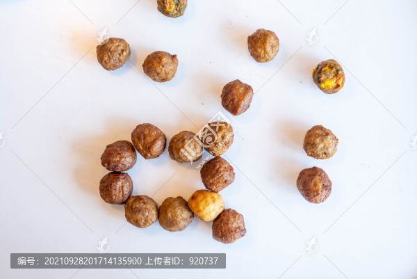 瑞典肉丸