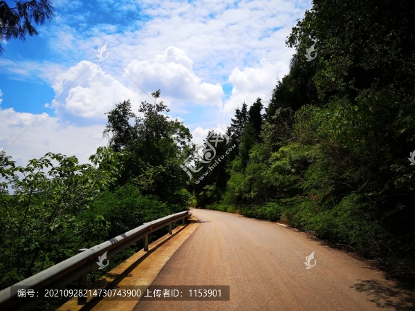 鄉(xiāng)村公路