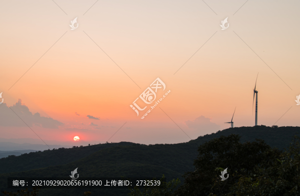 荊門圣境山