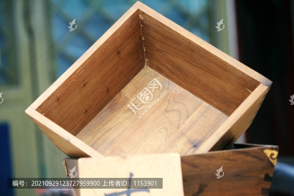 古代升子