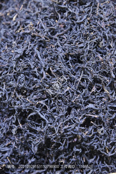 野生紅茶