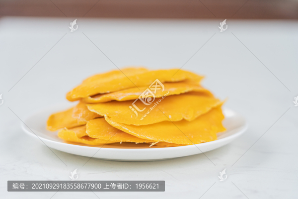 芒果干