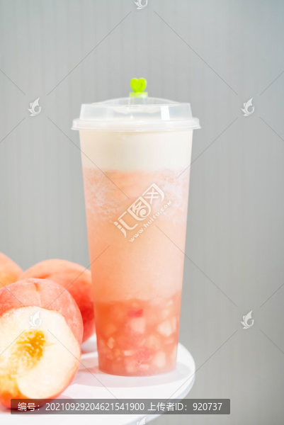 芝芝桃氣