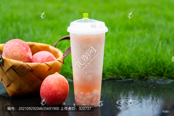 霸氣水蜜桃