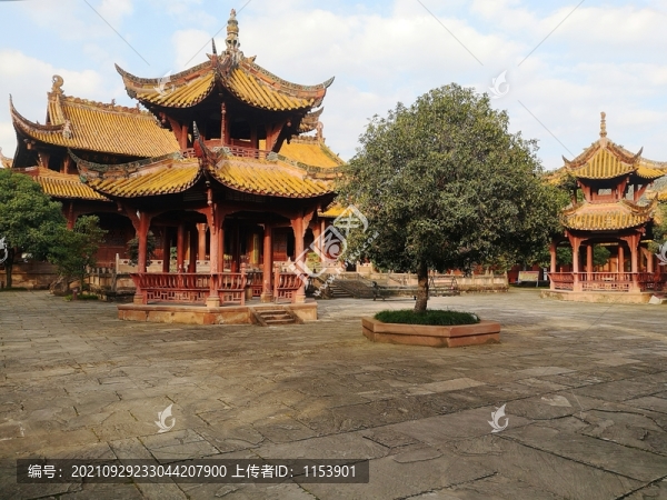 德陽文廟