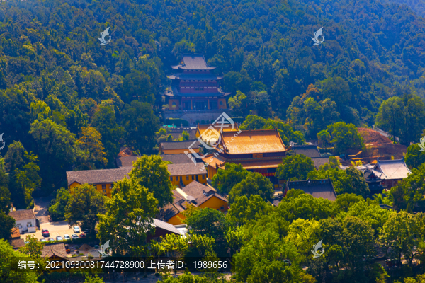 杭州凈慈寺