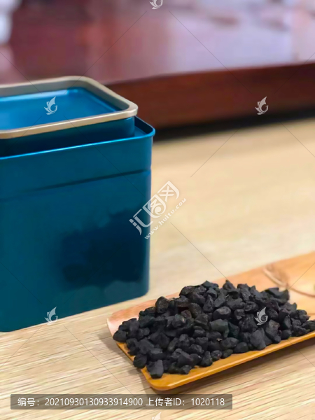 金駿眉茶葉