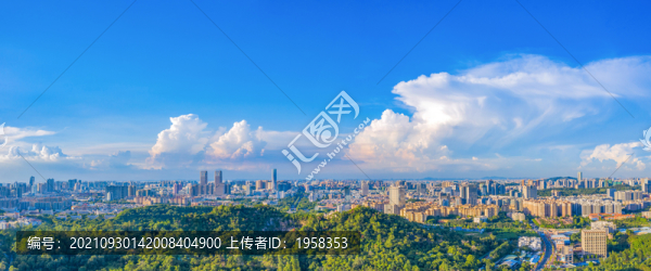 綠色中山