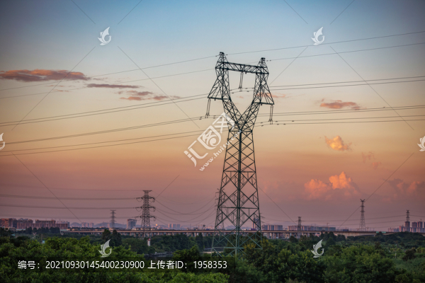 電網(wǎng)建設