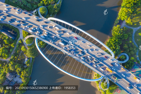 中山市蝴蝶橋