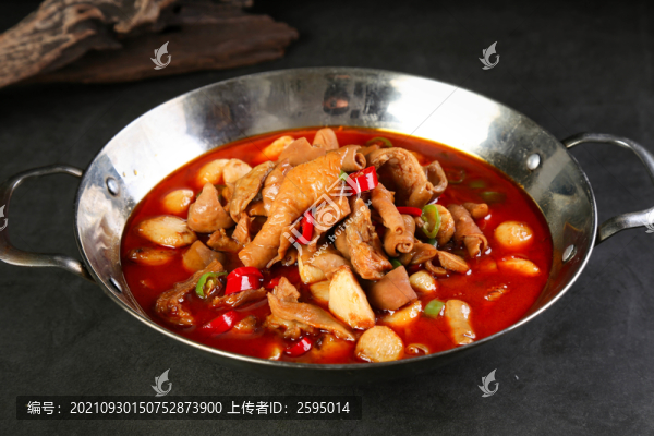 小港鍋手洗肥腸