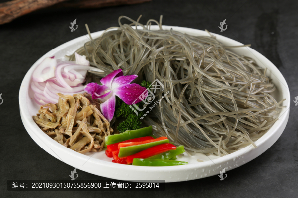 一品炒粉絲