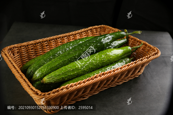 青瓜