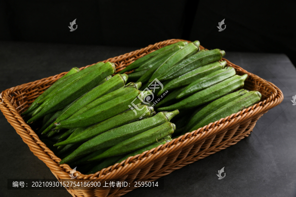 秋葵
