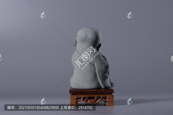 茶寵小和尚