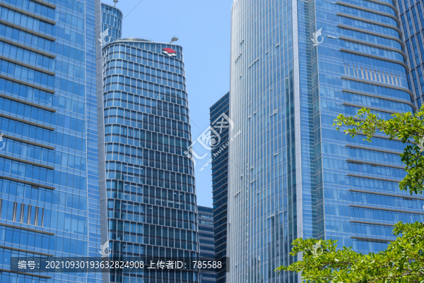 深圳高樓