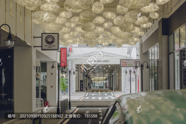 創(chuàng)意燈具