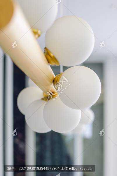 創(chuàng)意燈具