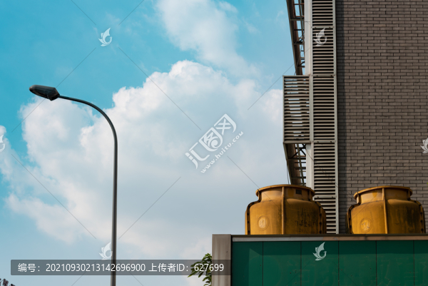 路燈
