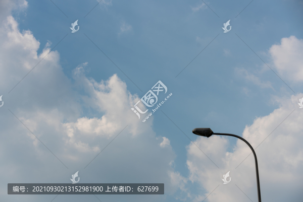路燈