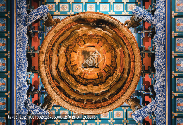 北京古代建筑博物館